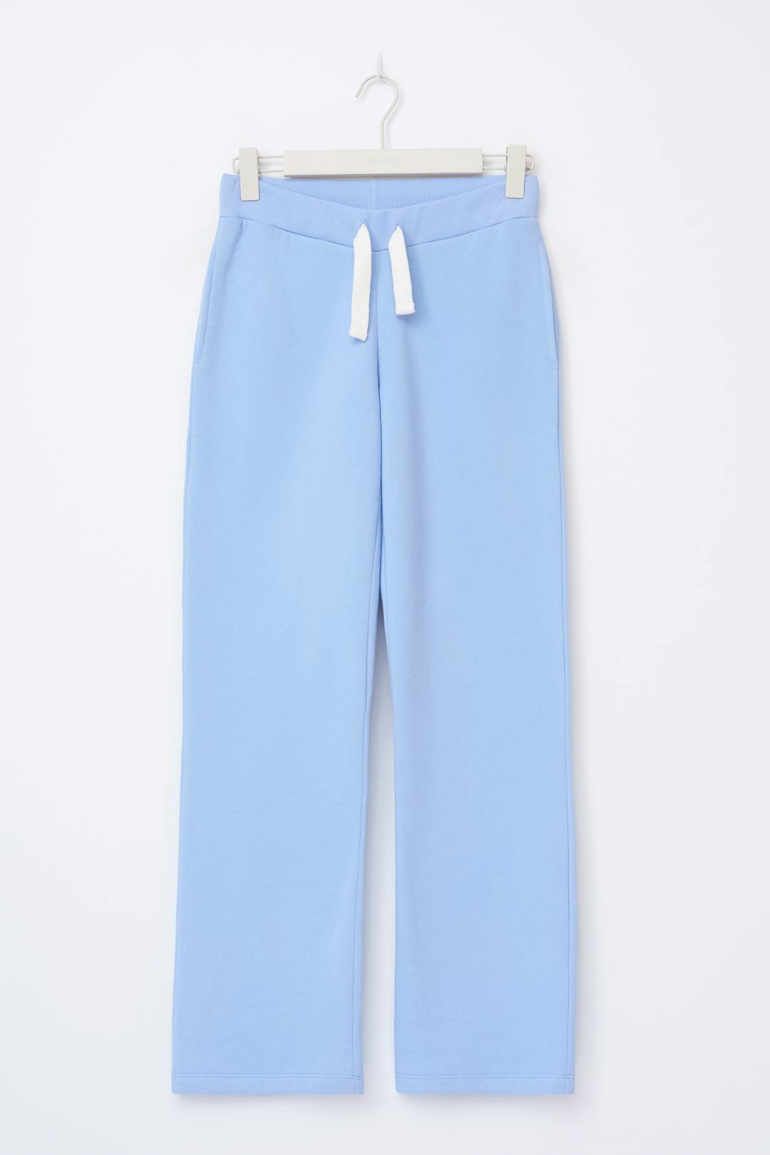Gina Tricot 14+ low waist sweatpants tall