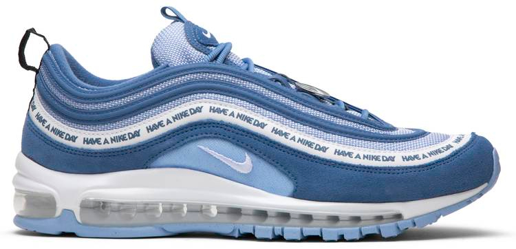 Air Max 97  Have A Nike Day  BQ9130-400 - Sneaker Replica Workshop