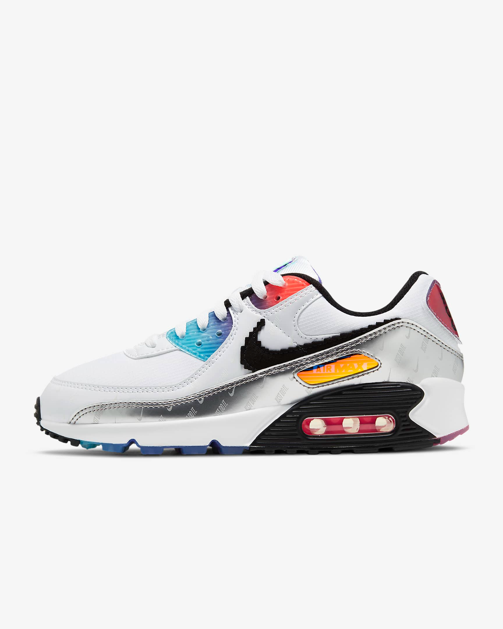 Air Max 90  Have a Good Game  DC0835-101 - Sneaker Replica Workshop