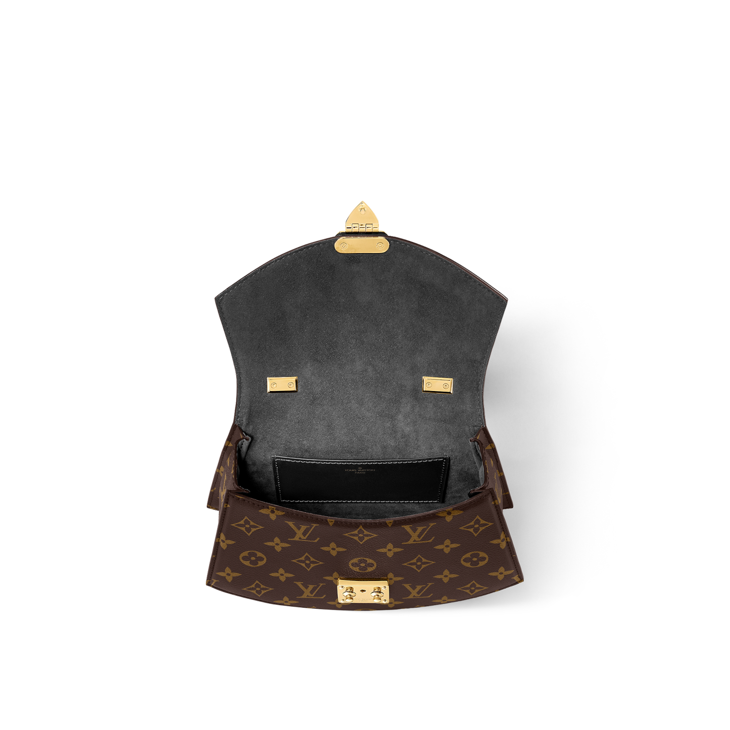 L-bag handbag M46548 - Top Club