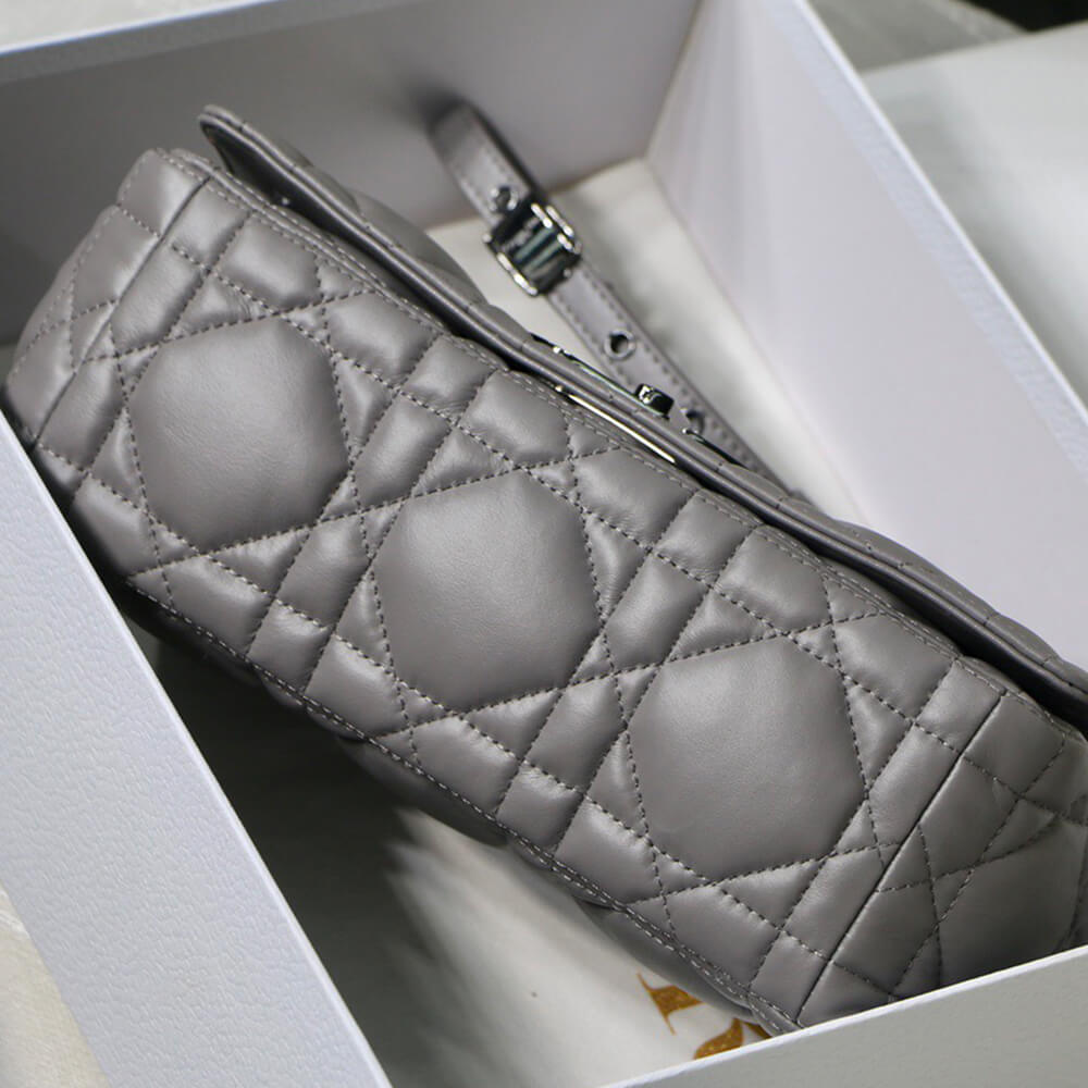 MEDIUM DIOR CARO BAG(HIGH-END GRADE) - Top Club
