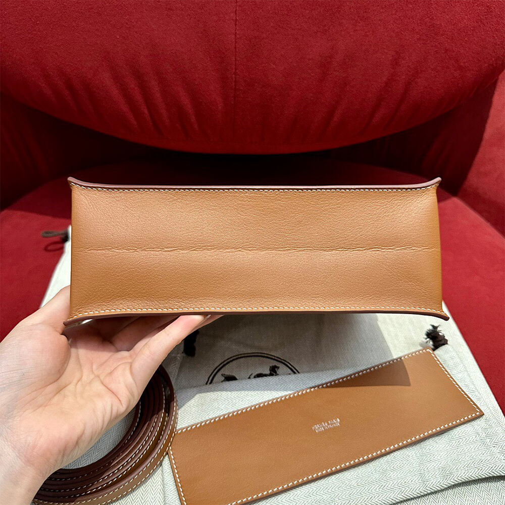 Hermes Hermes Kelly Danse(High-end grade) - Top Club