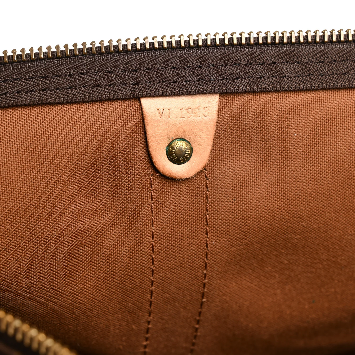 Monogram Keepall Bandouliere 45 - Top Club