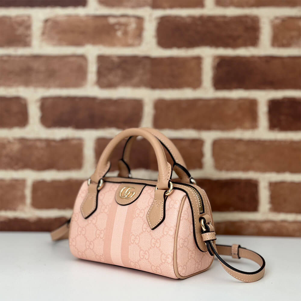 GUCCI Ophidia super mini bag - Top Club