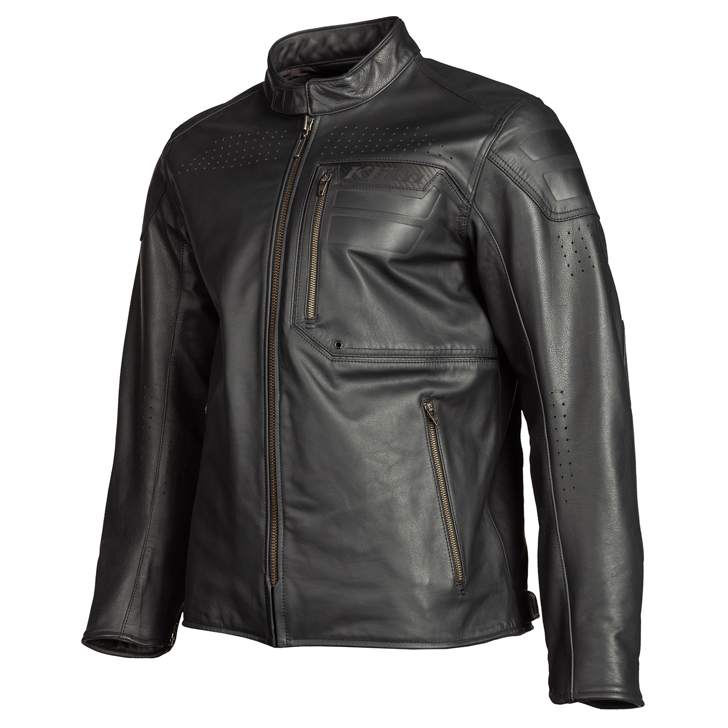 Sixxer leather jacket