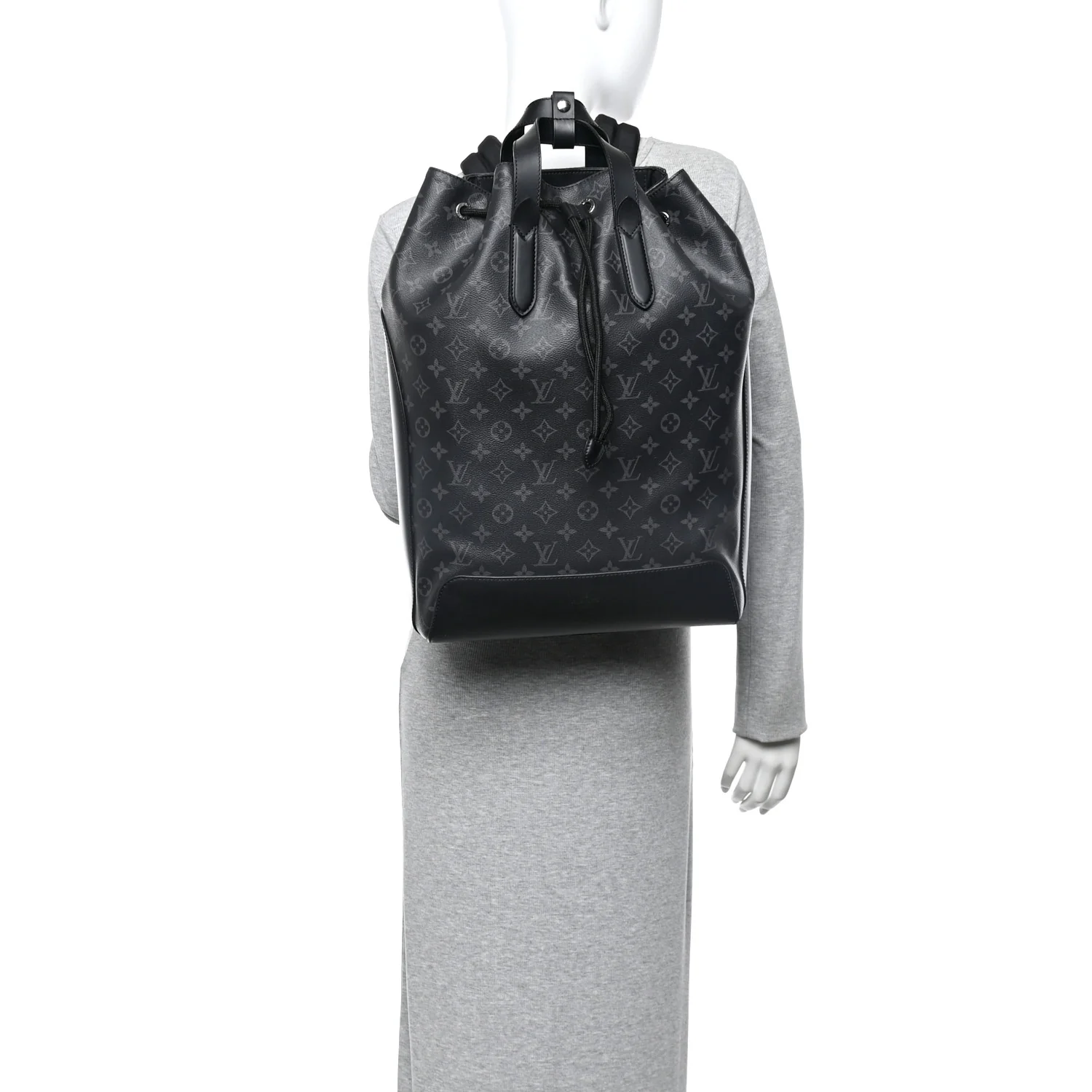 Monogram Eclipse Explorer Backpack
