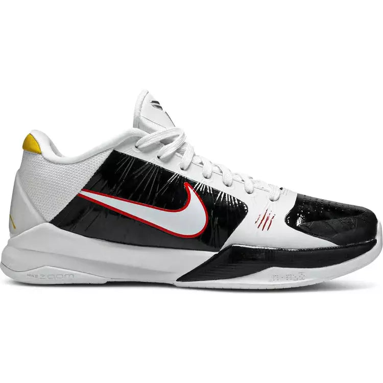 NIKE KOBE 5 PROTRO x ALTERNATE BRUCE LEE - Sneaker Replica Workshop