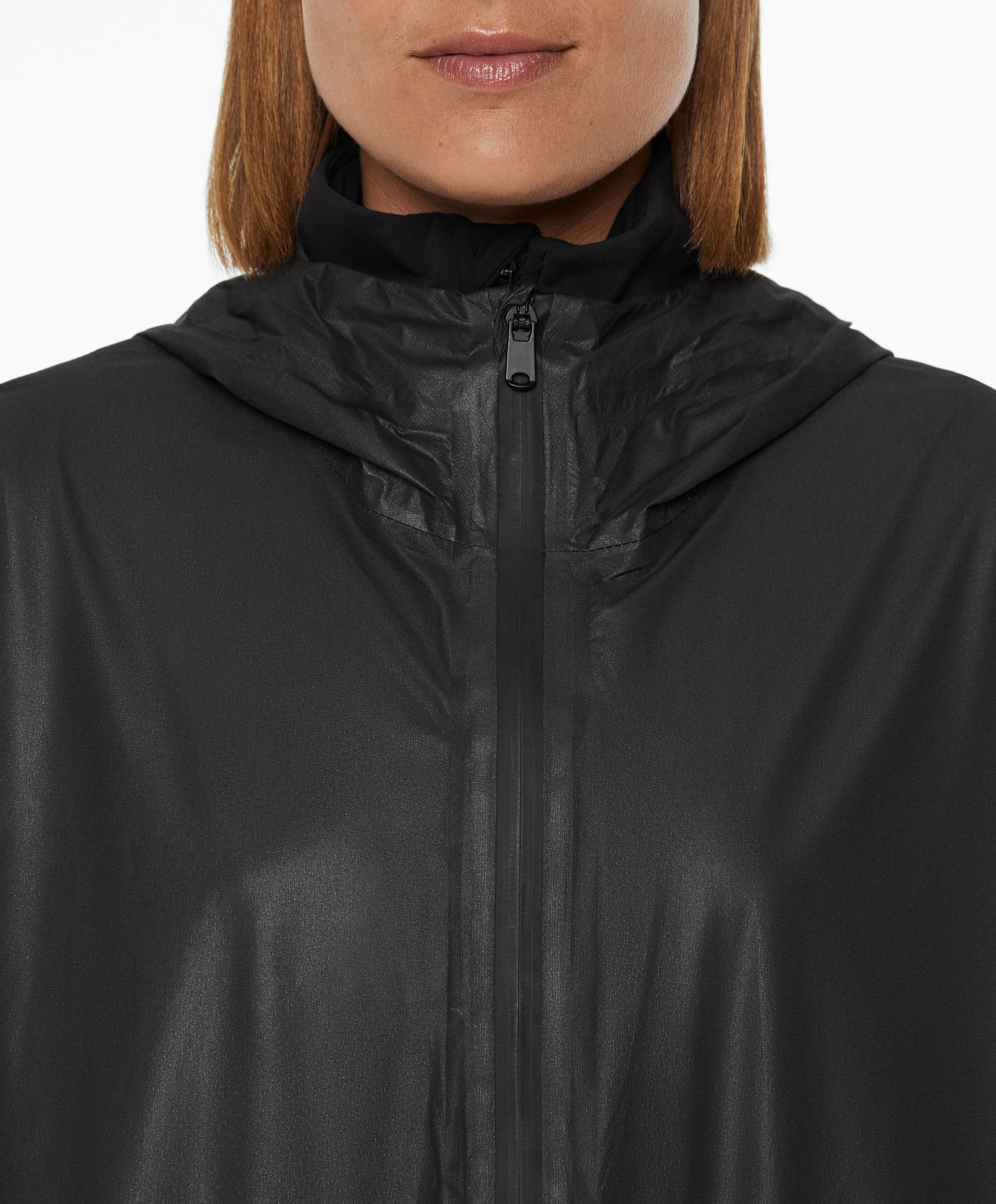 OYSHO Lightweight 20k water-resistant jacket