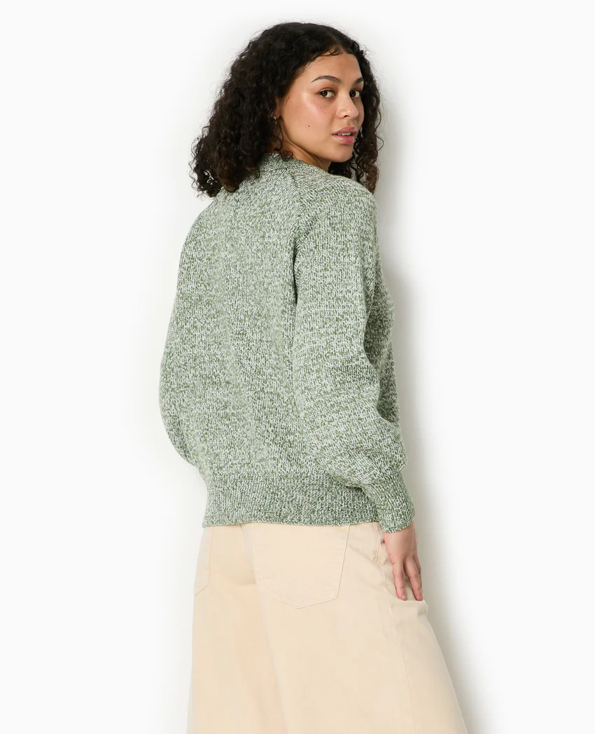 Pimkie Pull oversize en maille moulinée