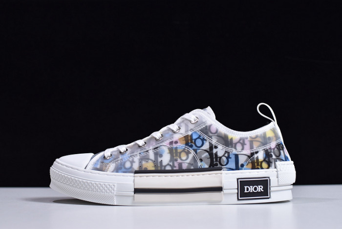 Dior B23 Oblique High Top Shoes T00480H052 - Sneaker Replica Workshop