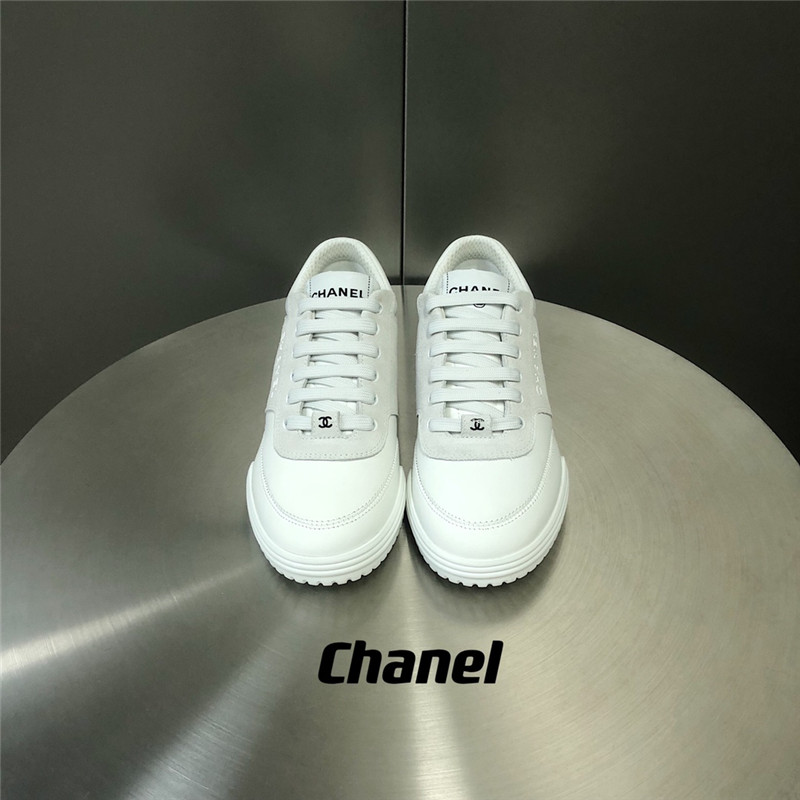chanel new white shoes - Sneaker Replica Workshop