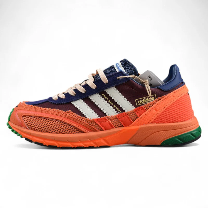 Adidas x Bad Bunny adiZero SL72 