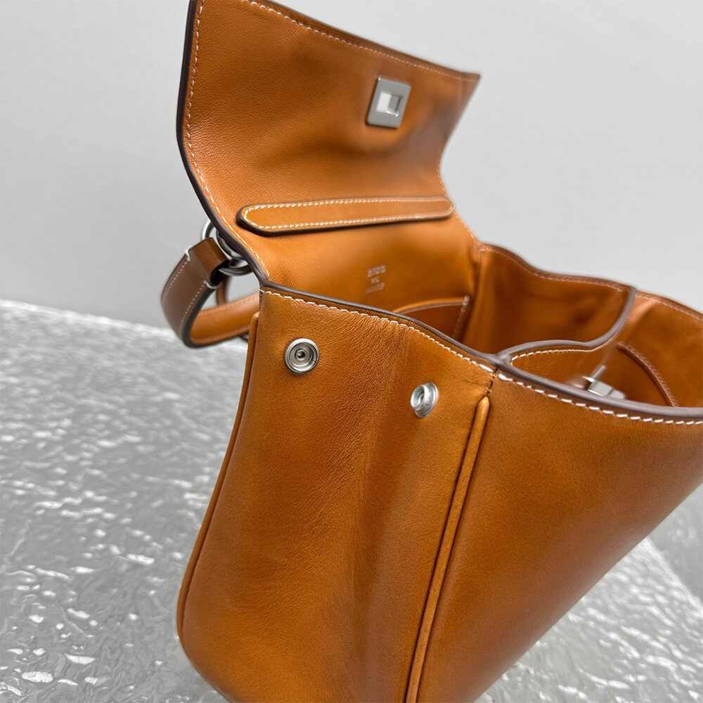 Balenciaga Women s Rodeo Handbag Mini(HIGH-END GRADE) - Top Club