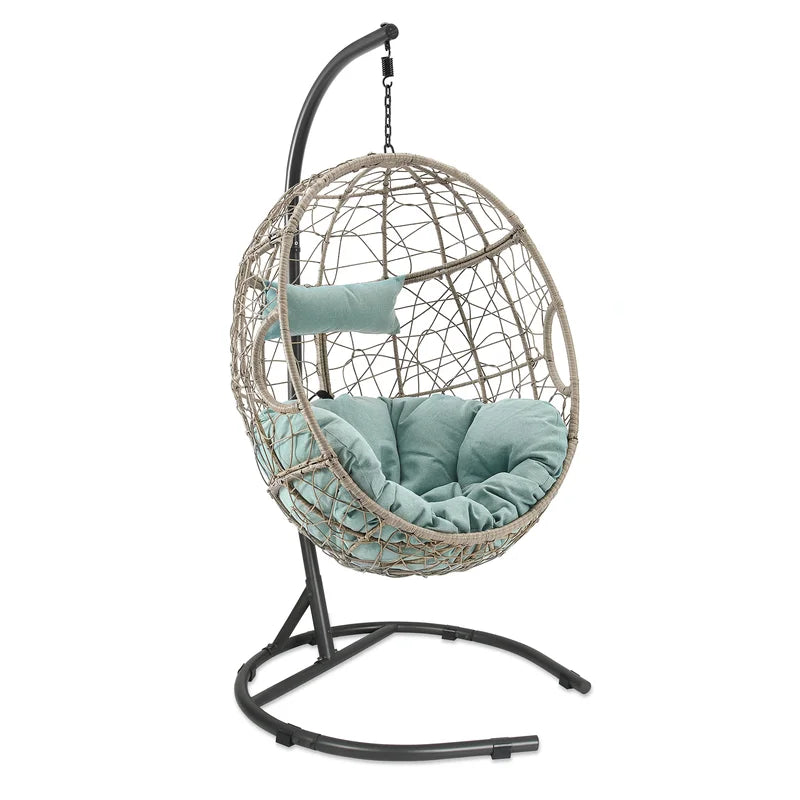 Chiquita Swing Stuhl mit Stand