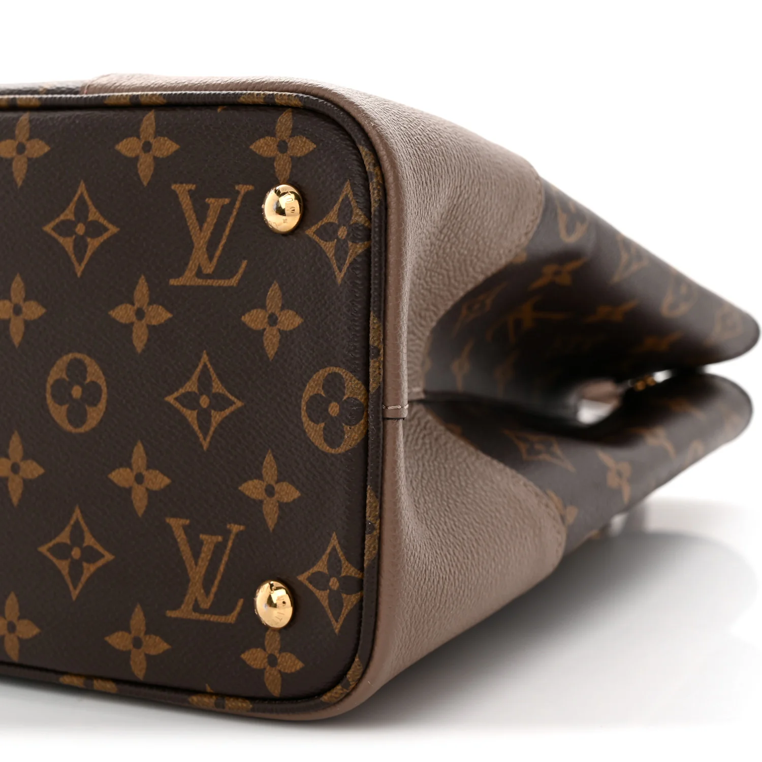 Monogram Flandrin Taupe Glace - Top Club
