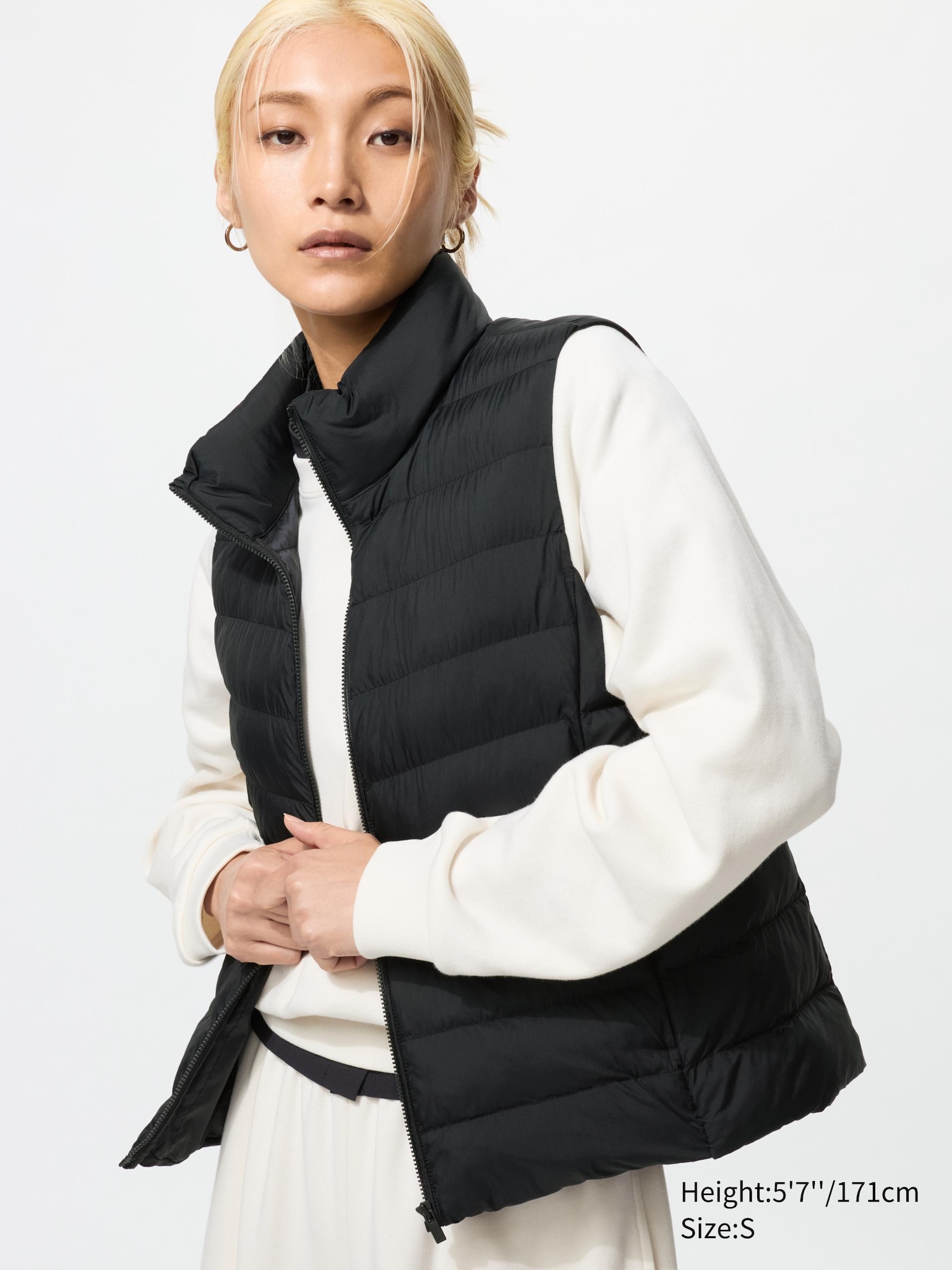 PUFFTECH Vest