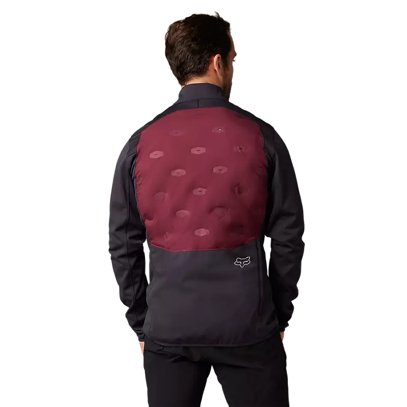 Ranger Windblock Fire Jacket