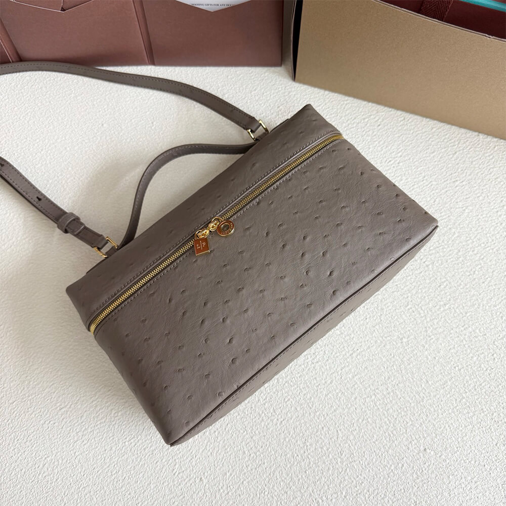 Loro Piana Extra Bag L27(High-end Grade) - Top Club