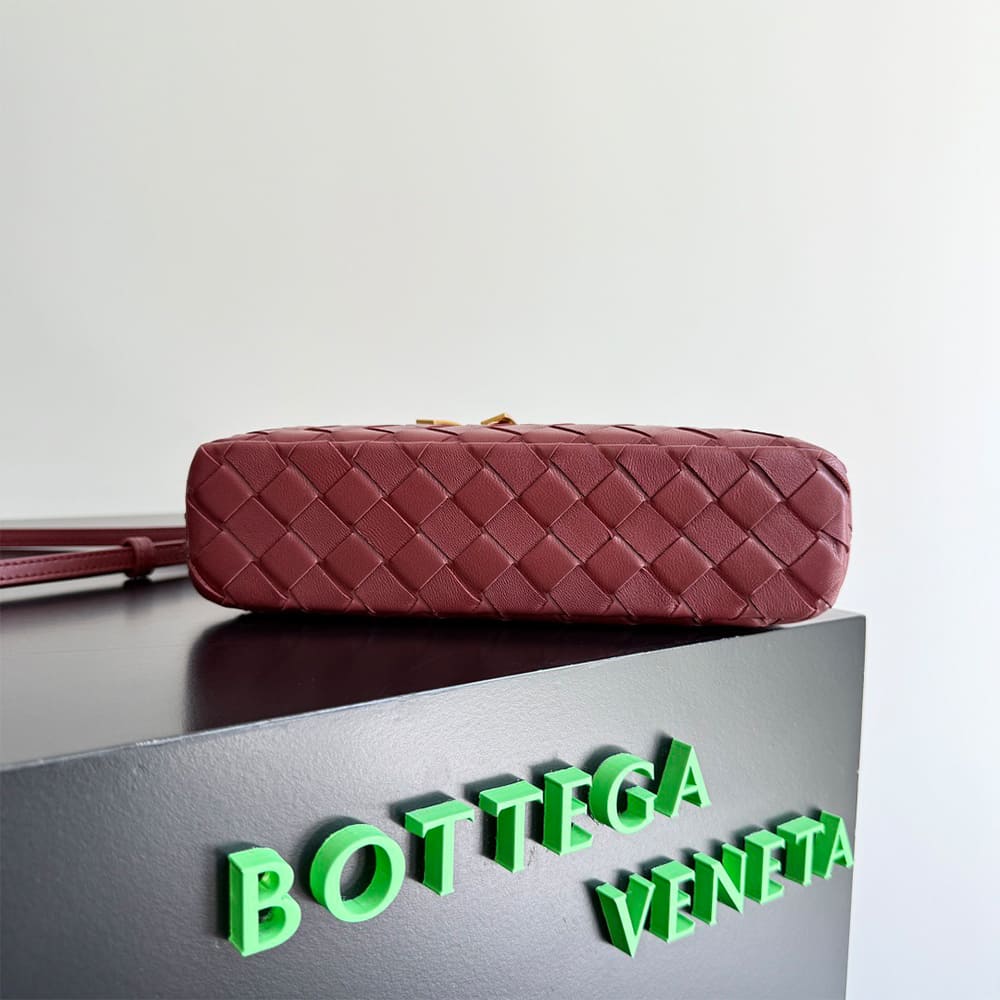 Bottega Veneta Bang Bang Vanity Case(high-end grade) - Top Club