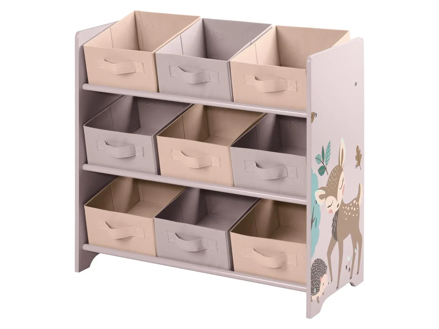 LIVARNO Meuble de rangement