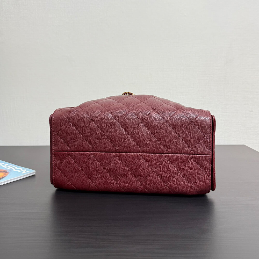 CHANEL 25 Small Handbag(HIGH-END GRADE) - Top Club