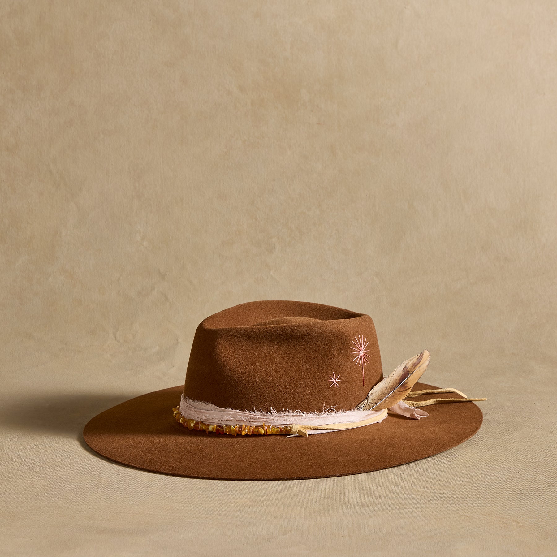 Nash Hat - Sundance Living