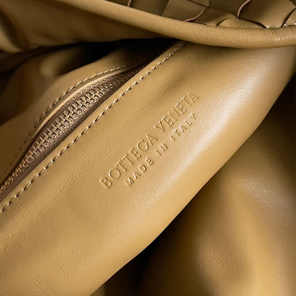 Bottega Veneta Large Hop(HIGH-END GRADE) - Top Club