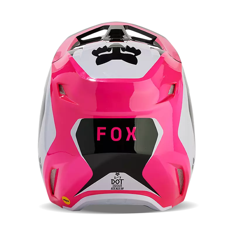 V1 Nitro Helm