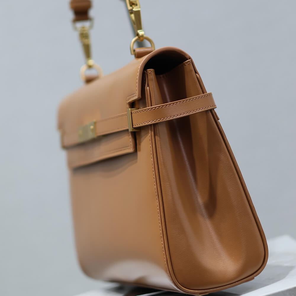 MANHATTAN TOP-HANDLE IN BOX - Top Club