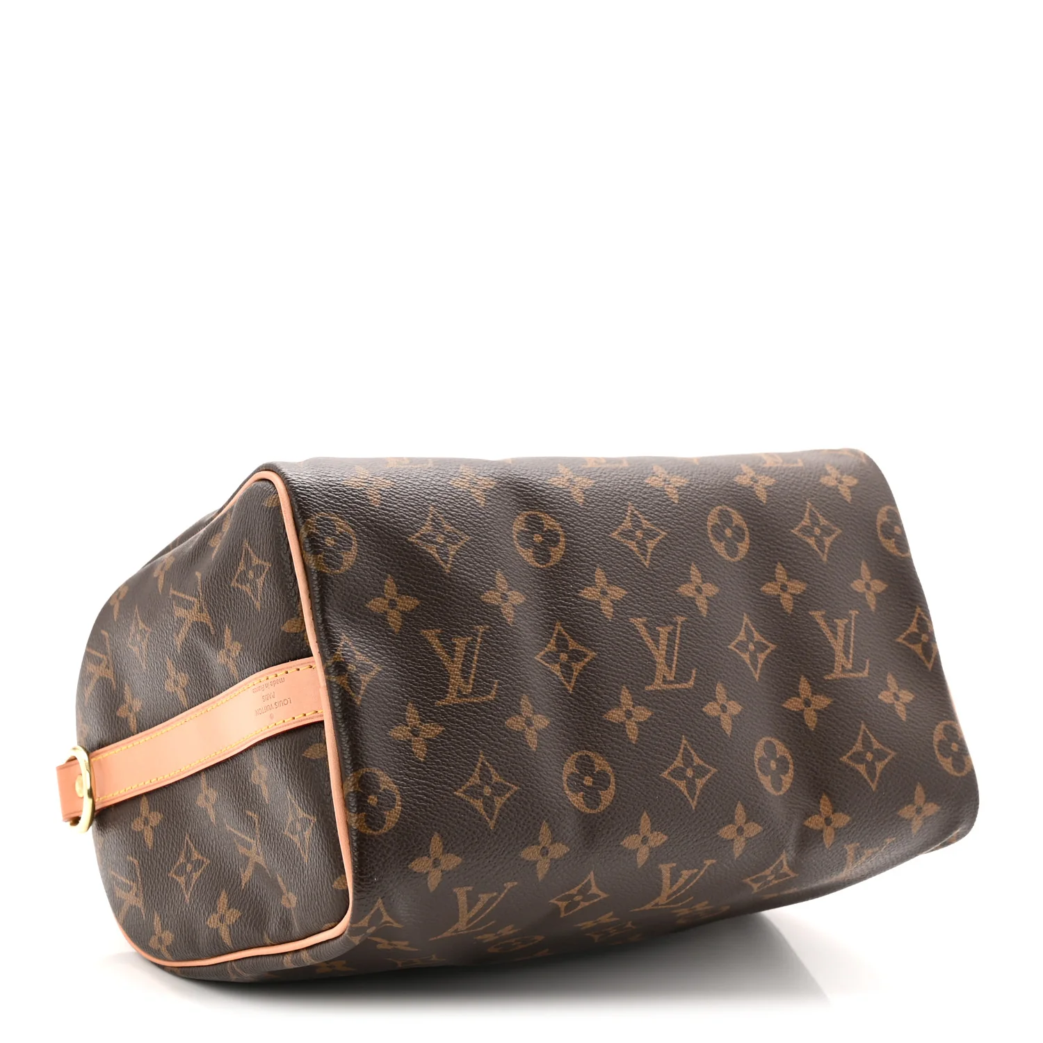 Monogram Speedy Bandouliere 25 - Top Club