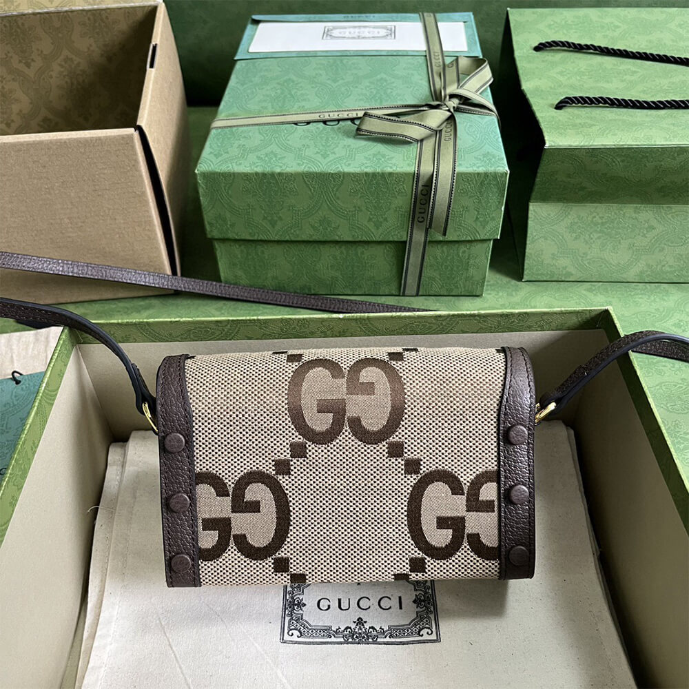 Gucci Horsebit 1955 mini bag - Top Club