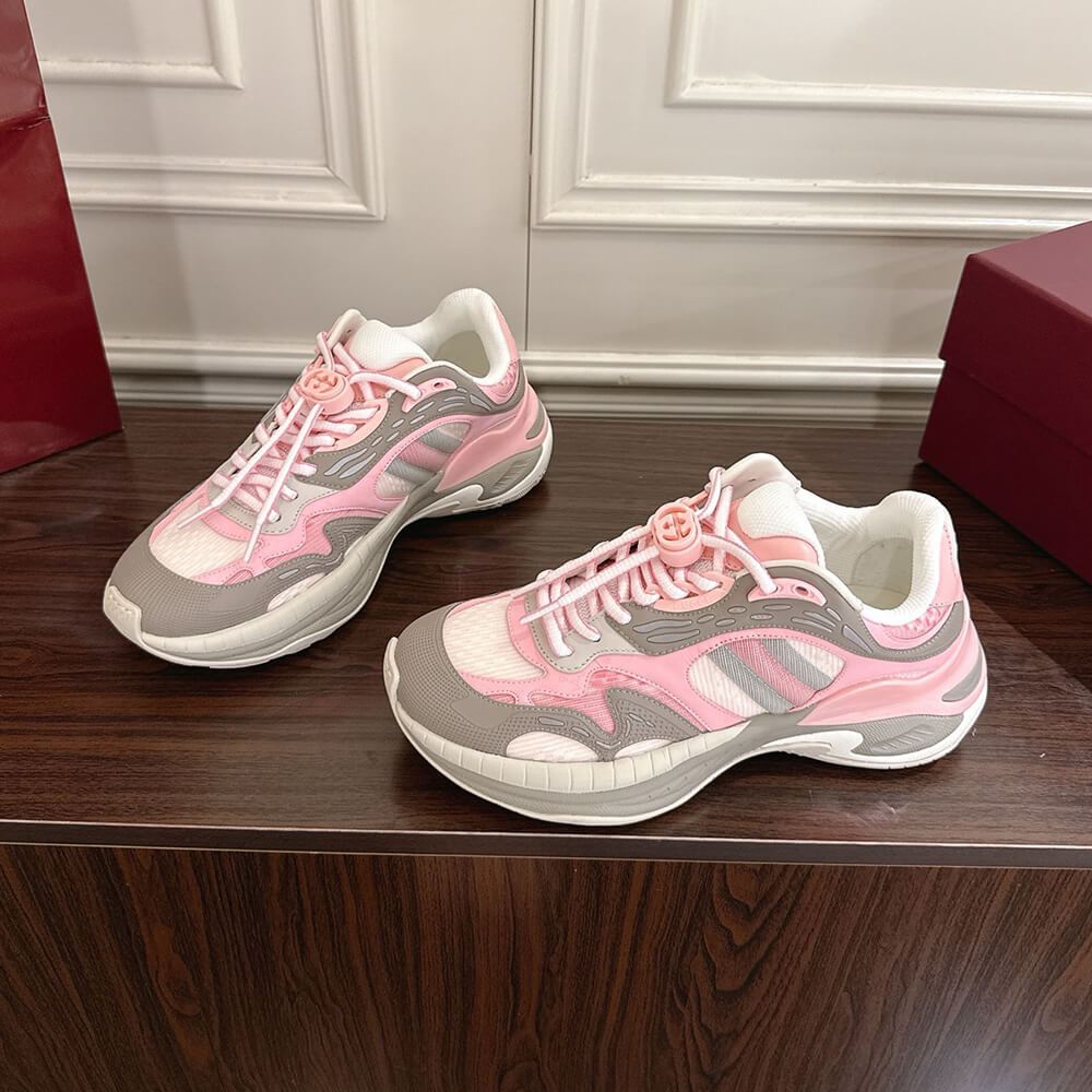 Gucci 2.0 sneakers - Top Club