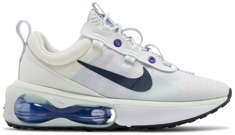 Wmns Air Max 2021  Barely Green  DA1923-100 - Sneaker Replica Workshop