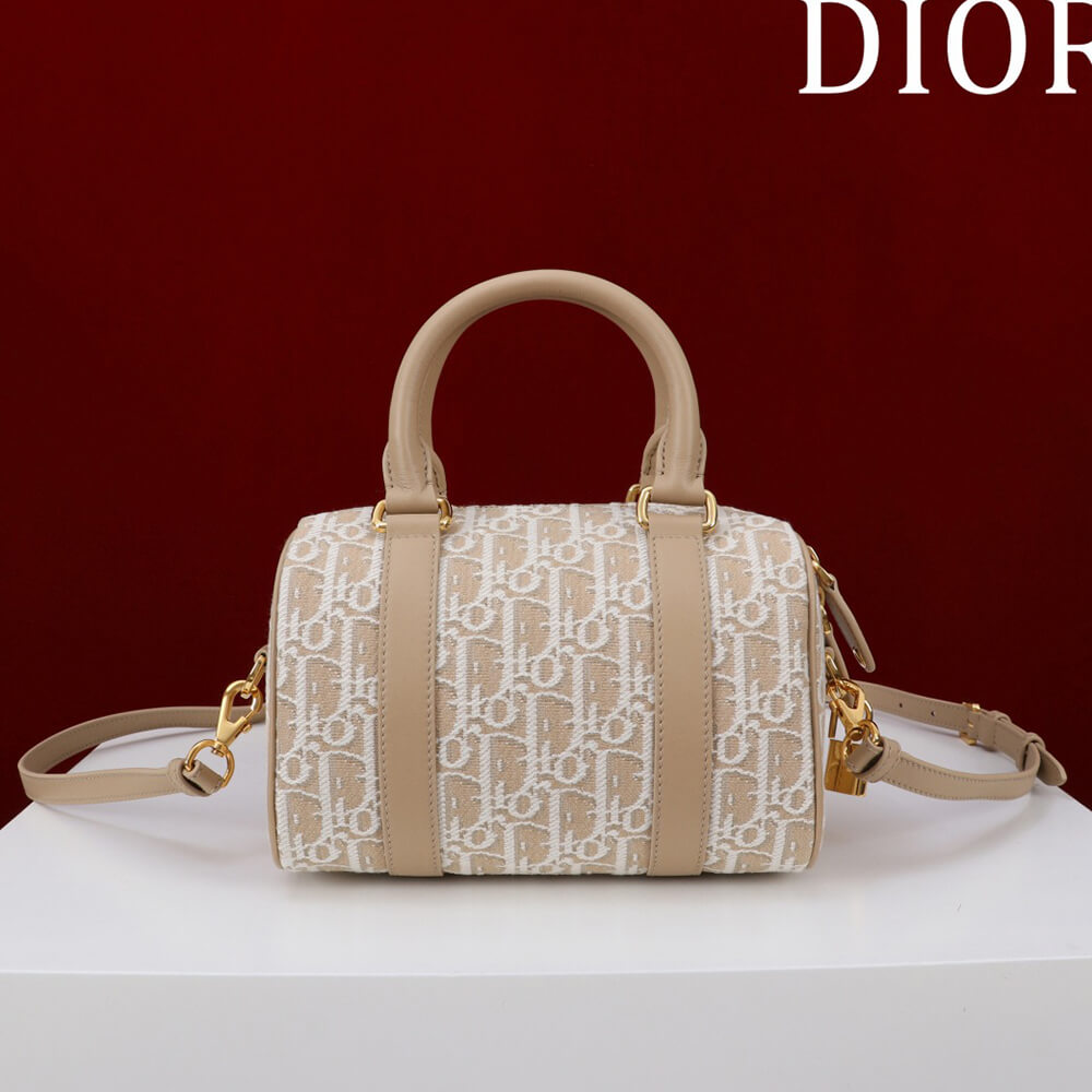 Dior Groove 20 Bag(HIGH-END GRADE) - Top Club