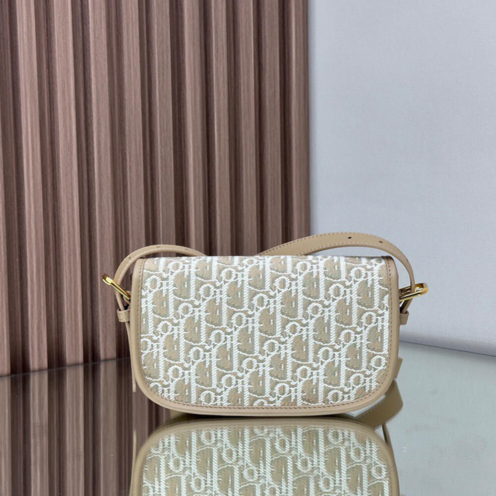Dior Bobby East-West Bag(HIGH-END GRADE) - Top Club
