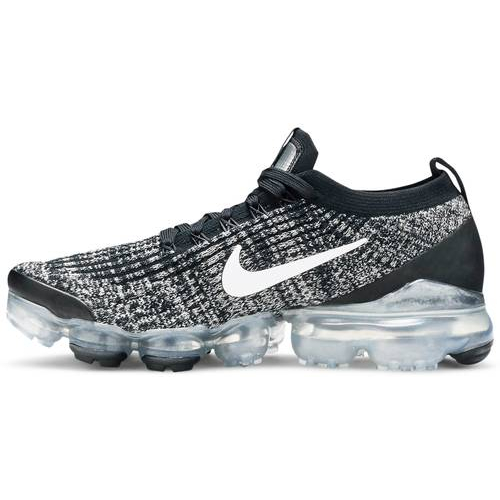 Wmns Air VaporMax Flyknit 3  Oreo  AJ6910-001 - Sneaker Replica Workshop