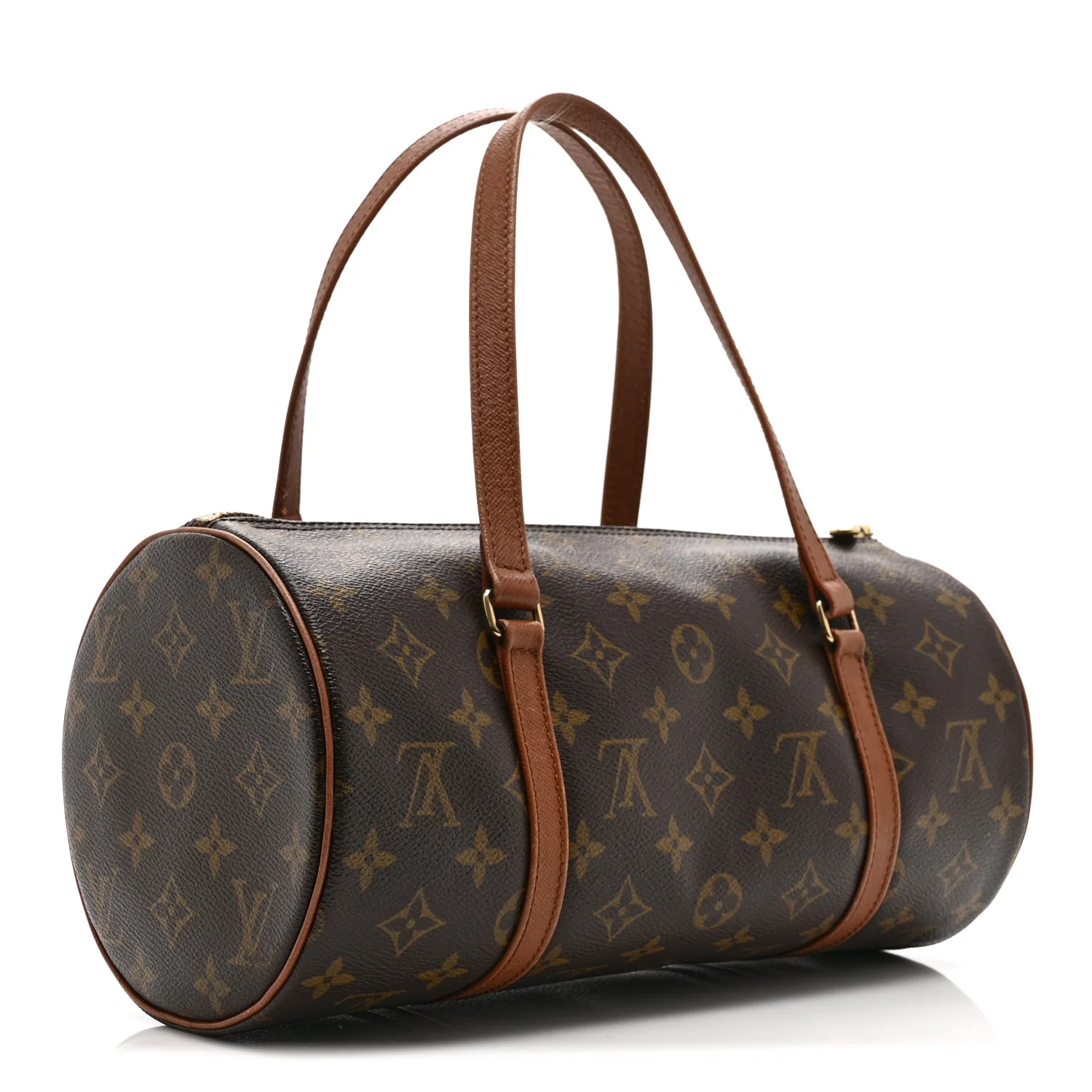 Monogram Papillon 30 with Companion - Top Club