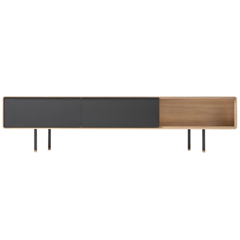 Dressoir Fina lowboard 200 cm