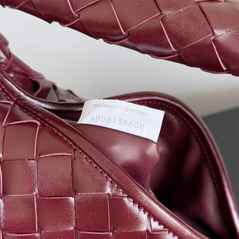 Bottega Veneta Large Hop(HIGH-END GRADE) - Top Club