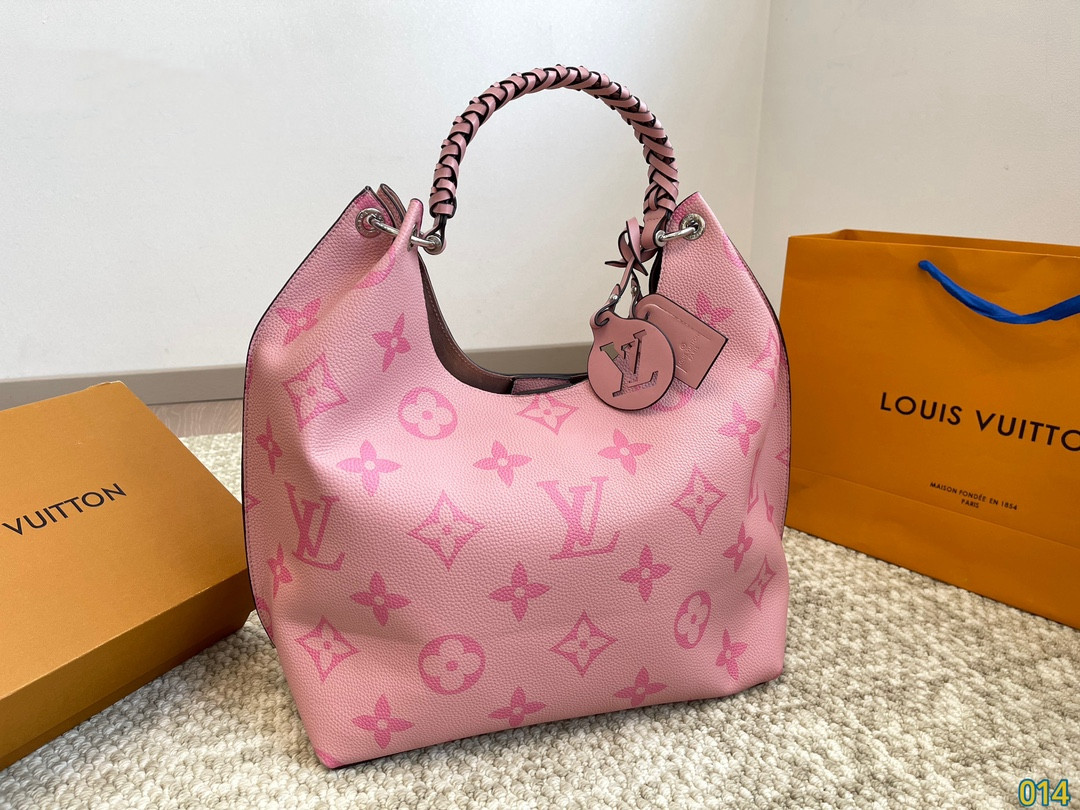 Louis new arrival tote bag size: 34 * 28 cm - Top Club