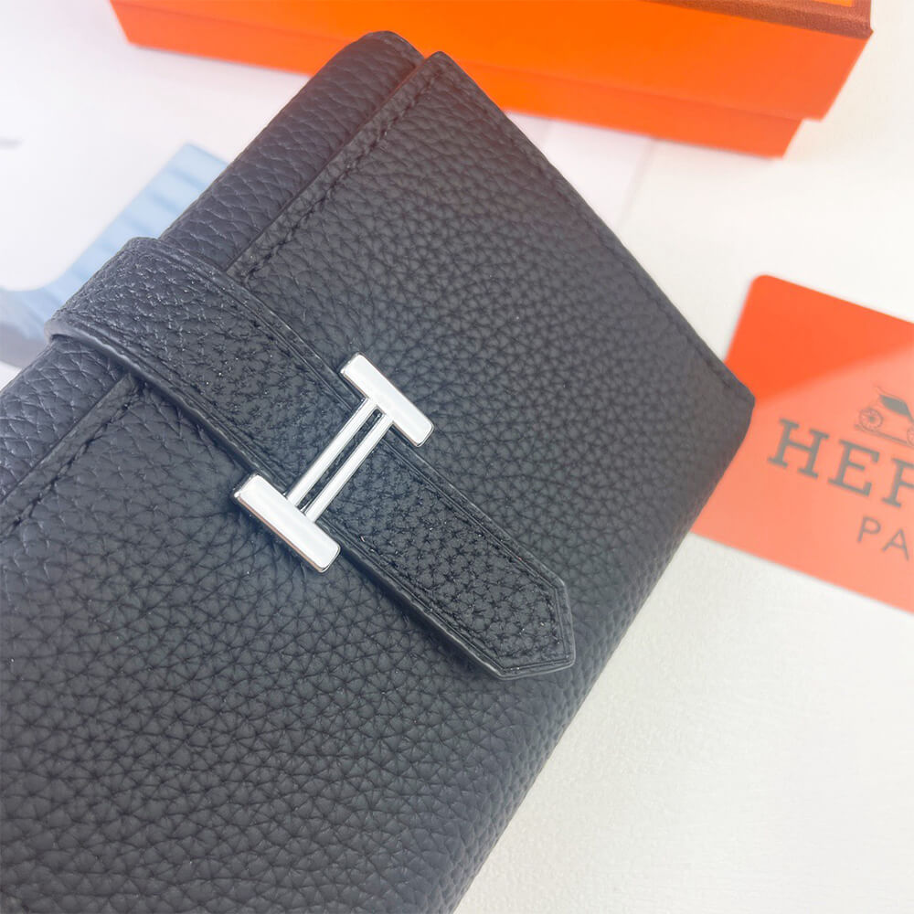 Hermes Bearn wallet - Top Club