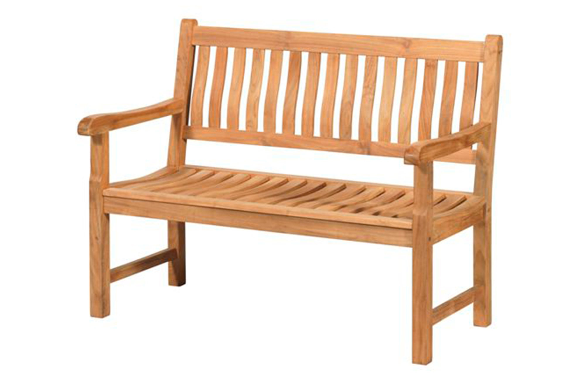 Tuinbank Comfort 2-zits