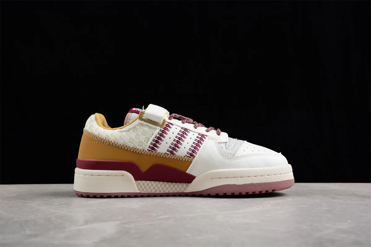 adidas Miffy x Fansack x Forum 84 Low 'Chinese New Year' - Sneaker Replica Workshop