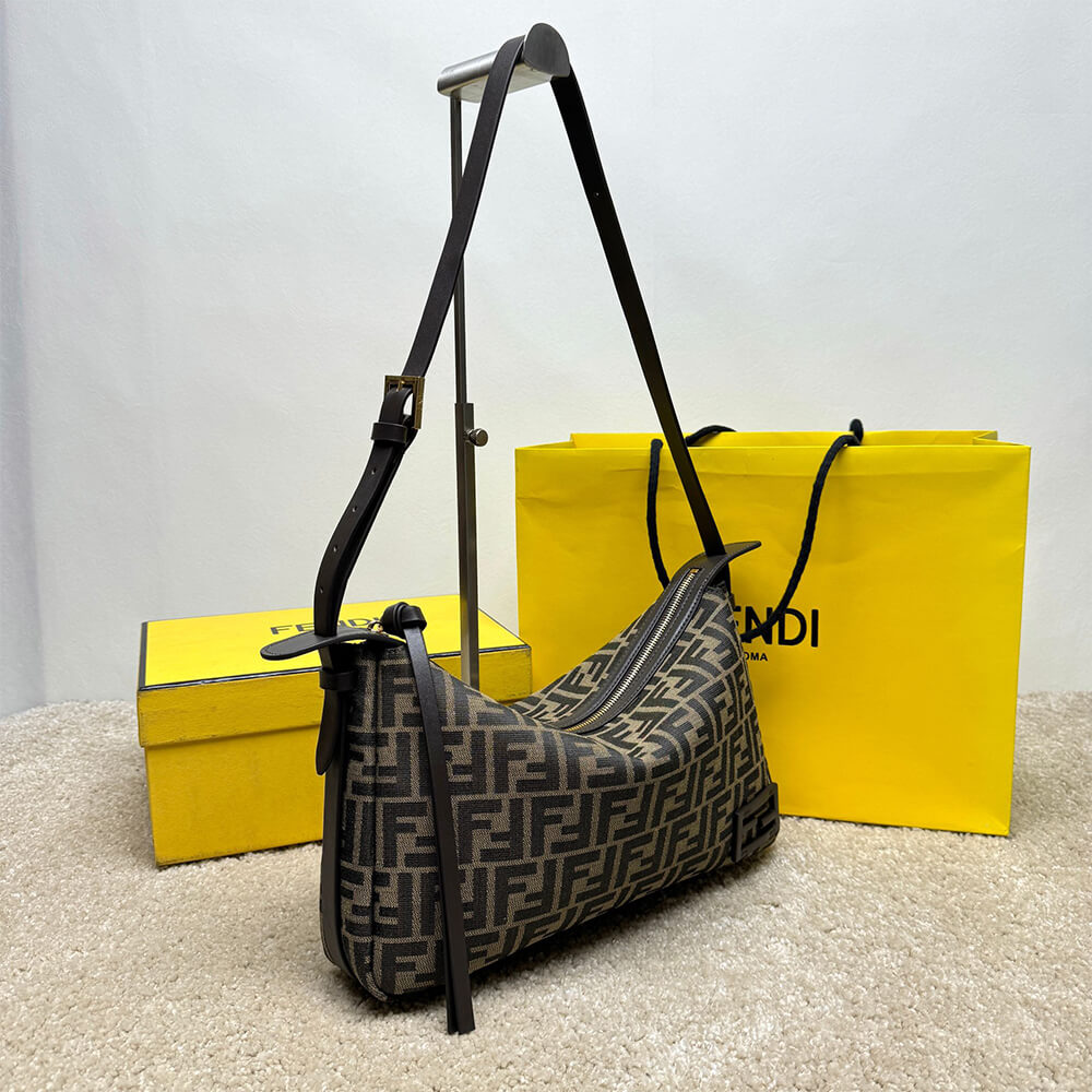 FENDI Simply Fendi Medium - Top Club