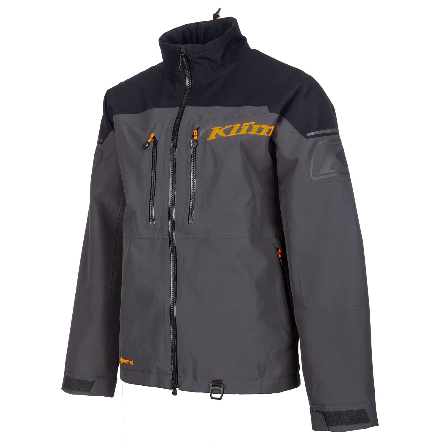 Tomahawk jacket