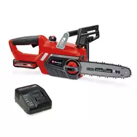 Battery chainsaw GE-LC 18/25-1 Li Kit (1x3.0Ah)