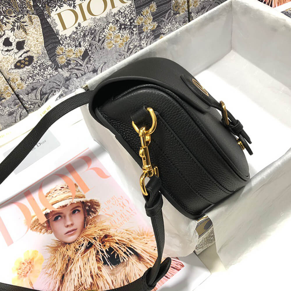 MEDIUM DIOR BOBBY BAG - Top Club