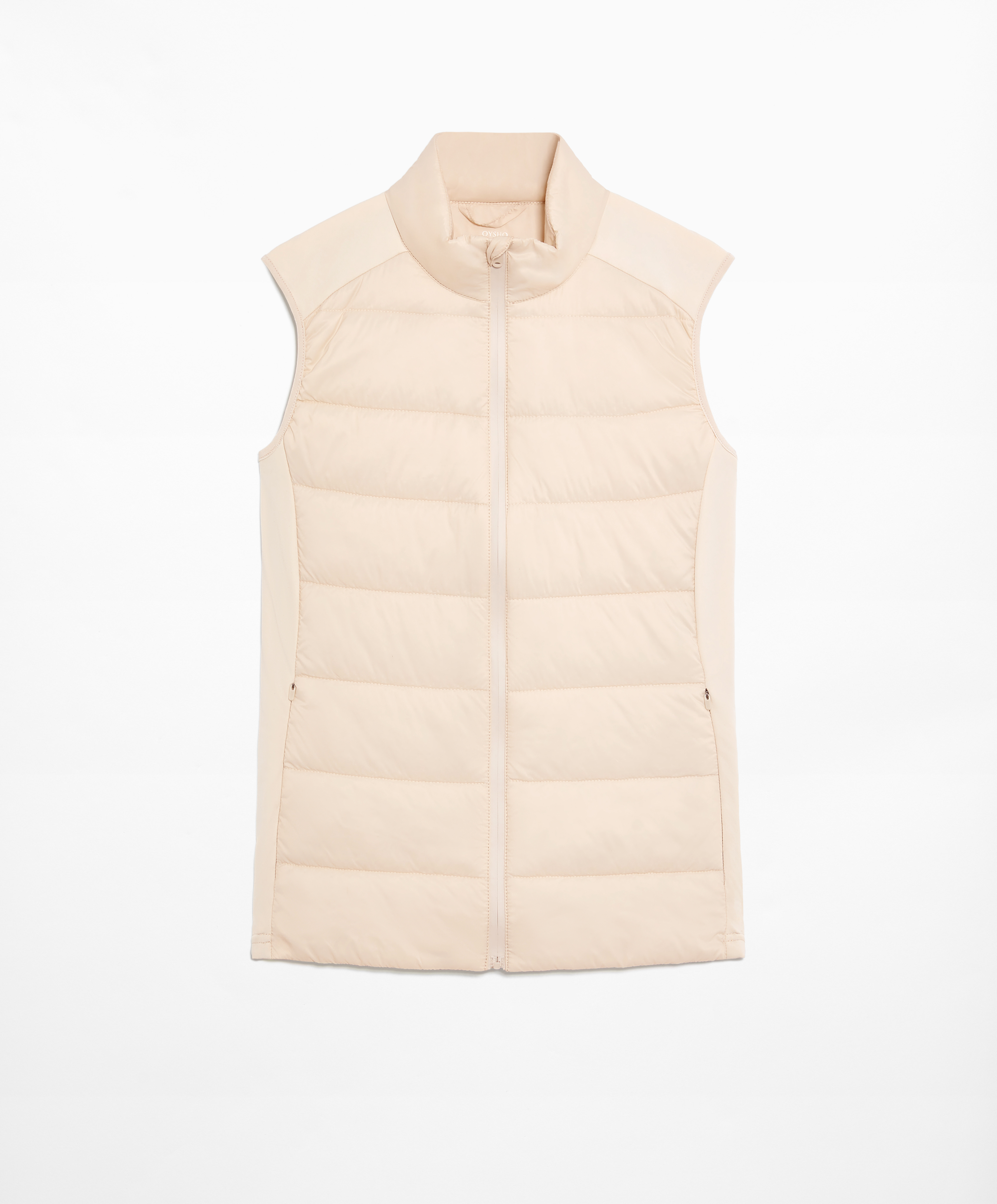 OYSHO FELLEX® Volcanic technical running gilet