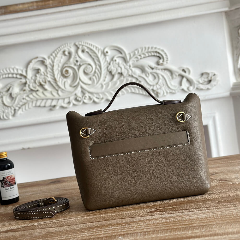 Hermes 24/24   21 bag(HIGH-END GRADE) - Top Club