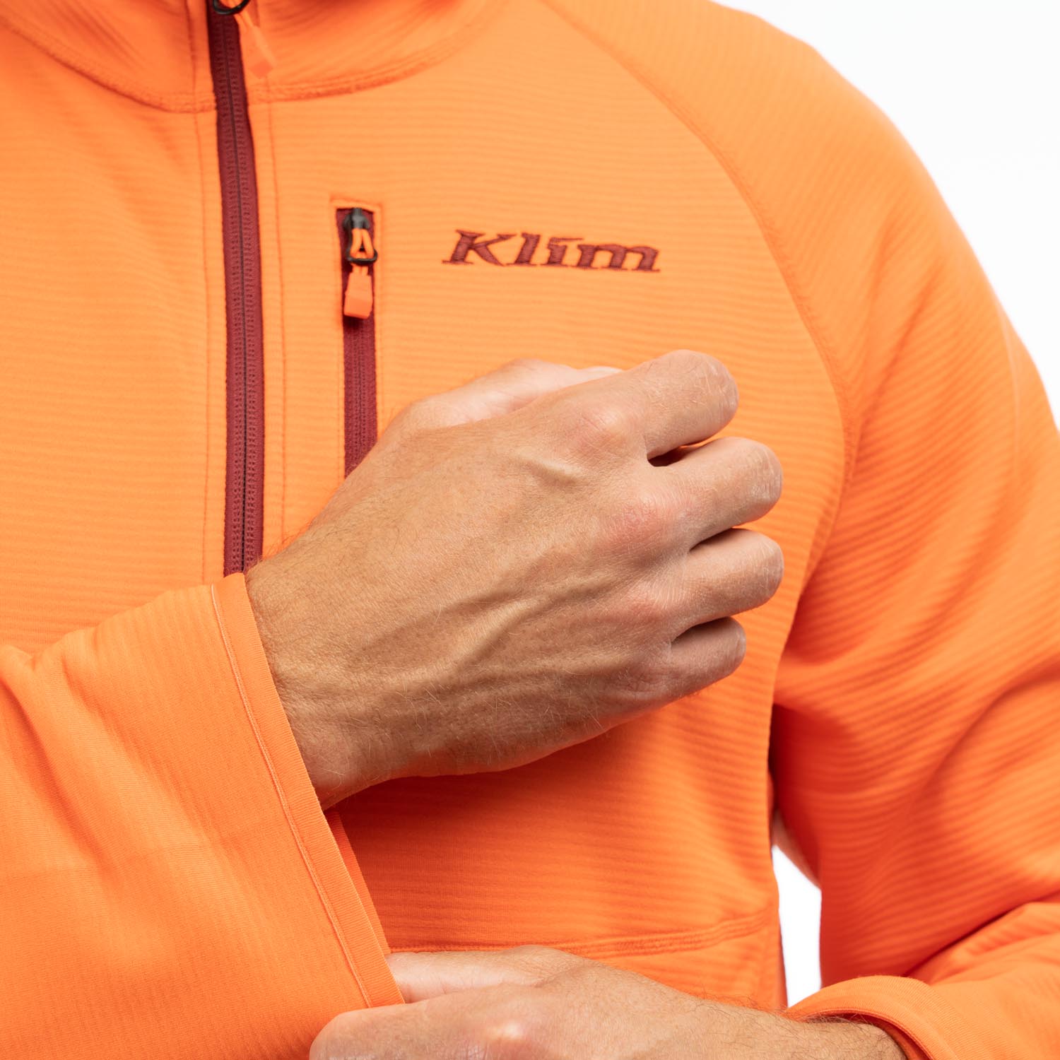 Highline jacket